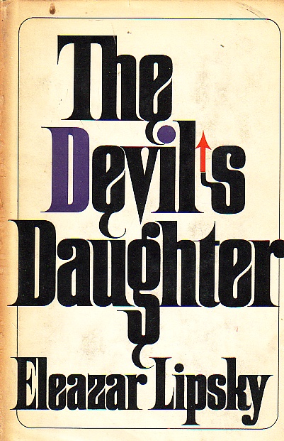 Image for The Devils Daughter The Devils Daughter
