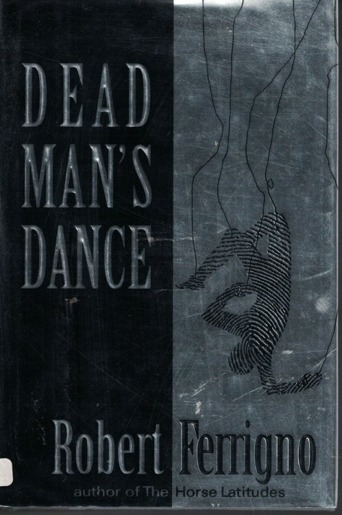Image for Dead Man's Dance Dead Man's Dance