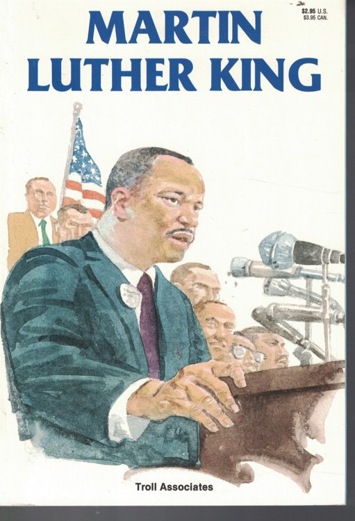 Martin Luther King