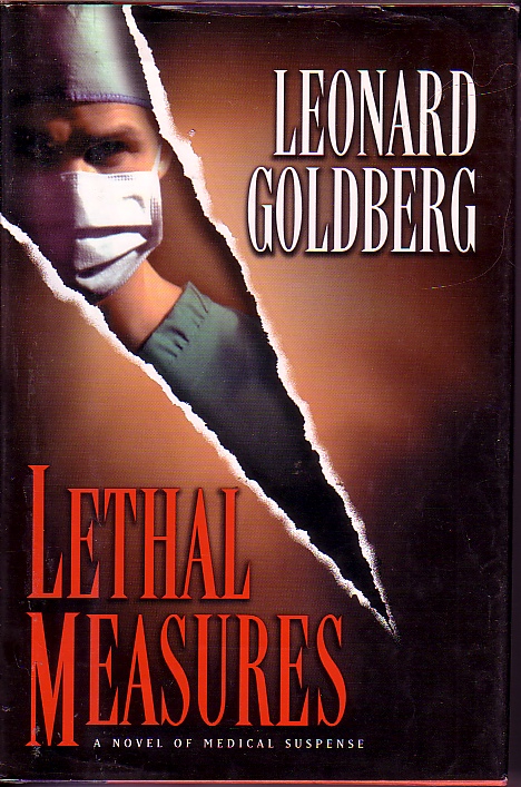 Image for Lethal Measures Lethal Measures
