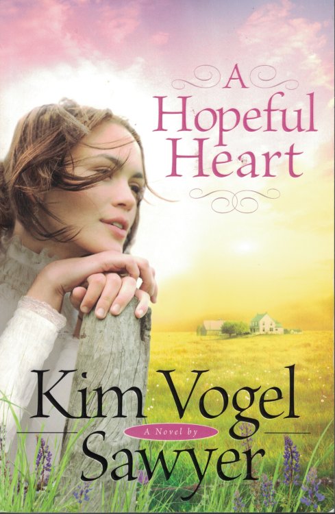 Image for A Hopeful Heart A Hopeful Heart