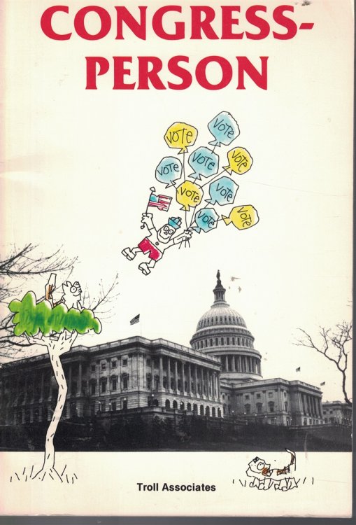 Congressperson