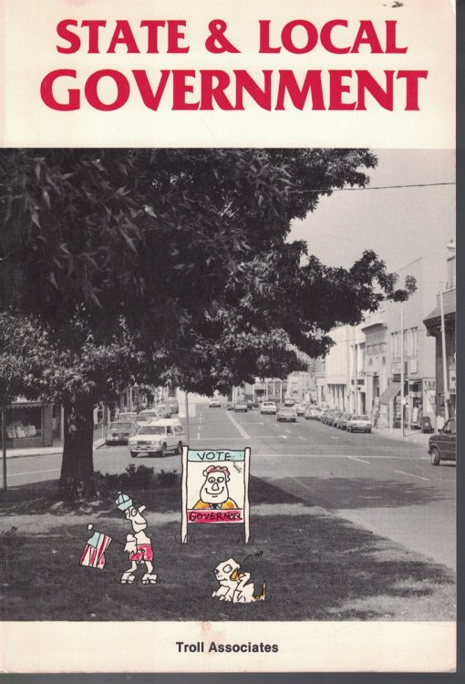 State and Local Government