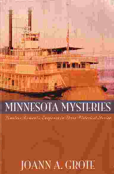 Image for Minnesota Mysteries An Honest Love, Sweet Surrender and a Man for Libby Minnesota Mysteries An Honest Love, Sweet Surrender and a Man for Libby