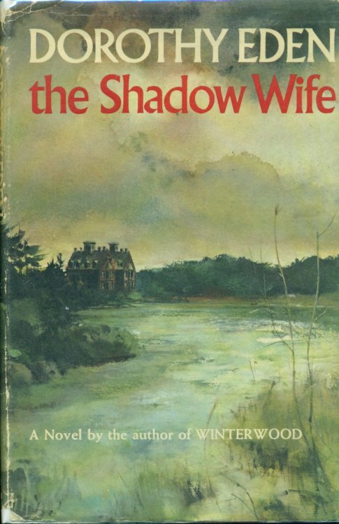 The Shadow Wife