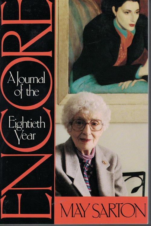 Image for Encore - a Journal of the Eightieth Year Encore - a Journal of the Eightieth Year