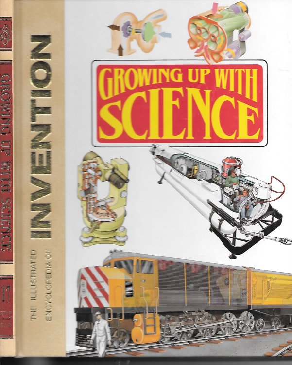 Image for Growing Up With Science, Volume 17 Star - Synt Growing Up With Science, Volume 17 Star - Synt