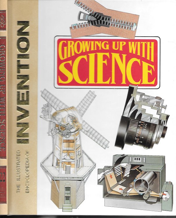Image for Growing Up With Science, Volume 22 Well - Zoom Growing Up With Science, Volume 22 Well - Zoom