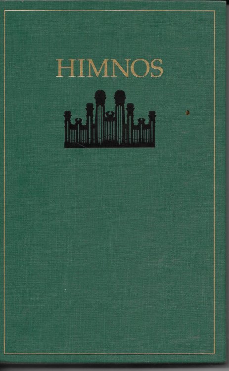 Himnos Himnos De La Inglesia De Jesucristo De Los Santos De Los Ultimos Dias 1992