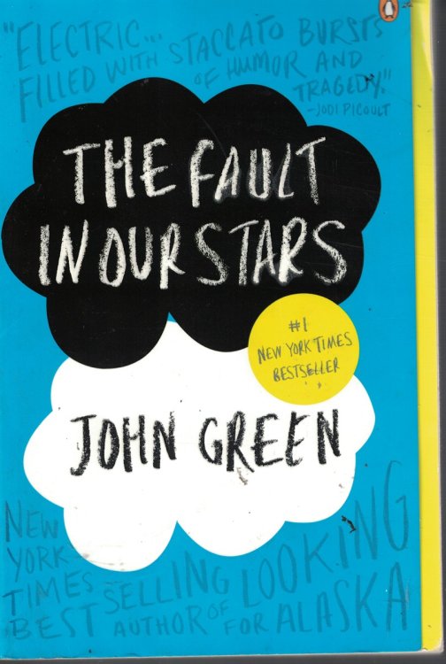 Fault in Our Stars