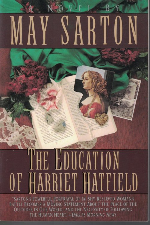 Education of Harriet Hatfield