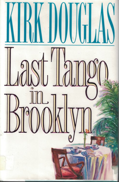 Last Tango In Brooklyn