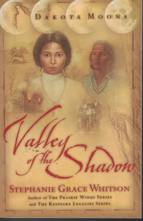 Valley Of The Shadow