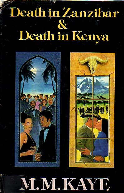 Death In Zanzibar & Death In Kenya
