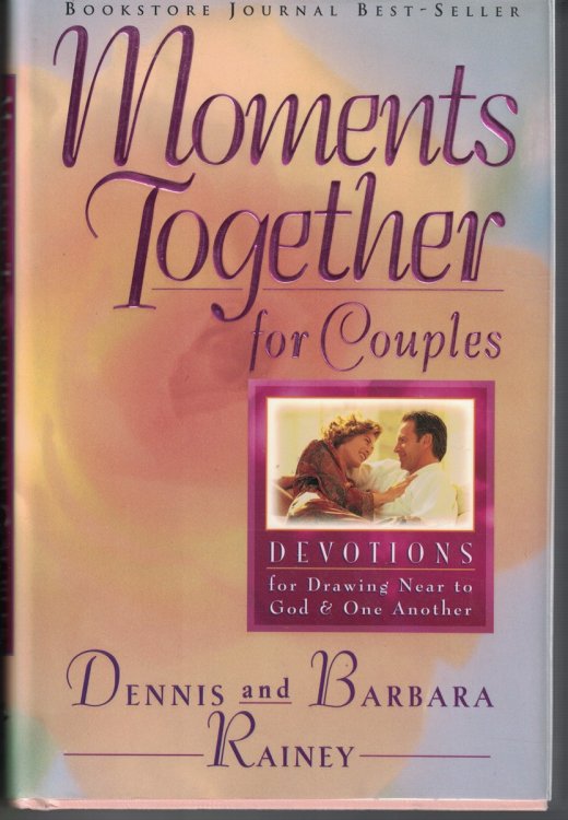 Moments Together For Couples