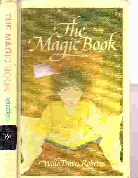 Magic Book
