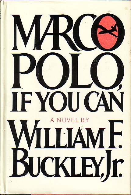 Marco Polo, If You Can
