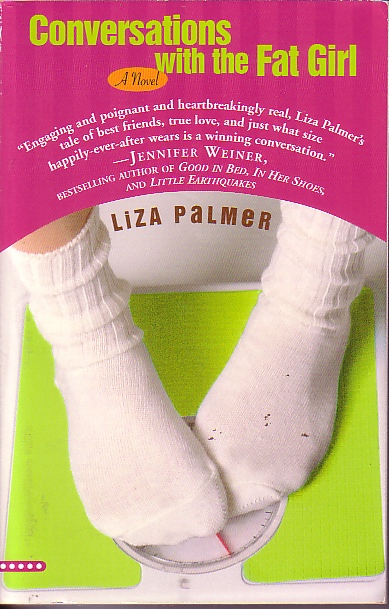 Conversations With The Fat Girl