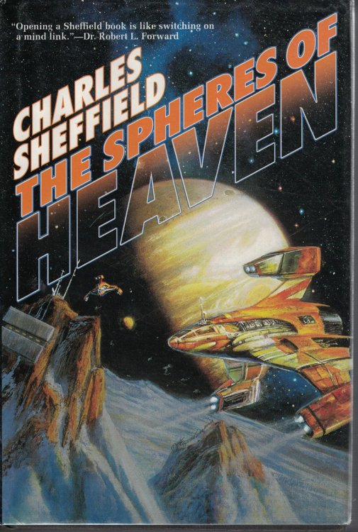 Spheres Of Heaven