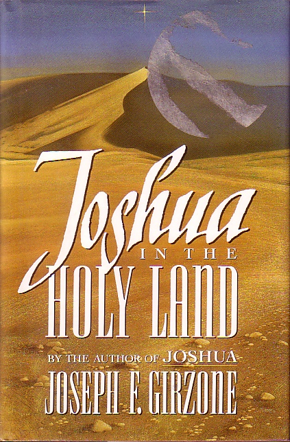 Joshua In The Holy Land