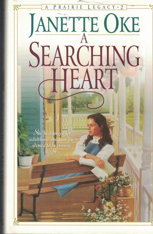 A Searching Heart