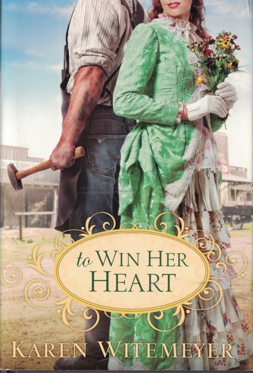 To Win Her Heart