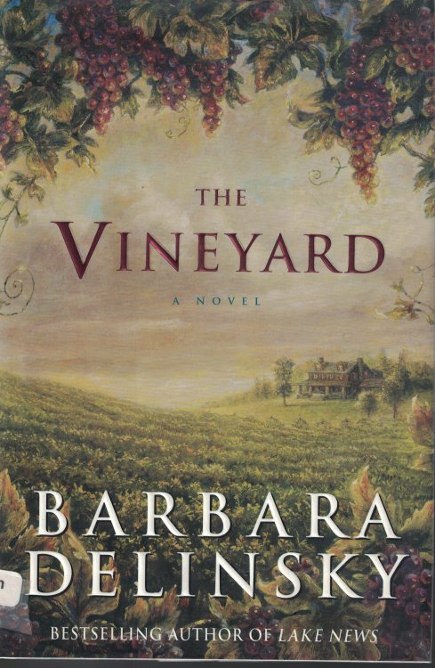 The Vineyard