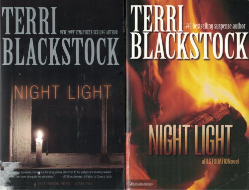 Night Light Book 2
