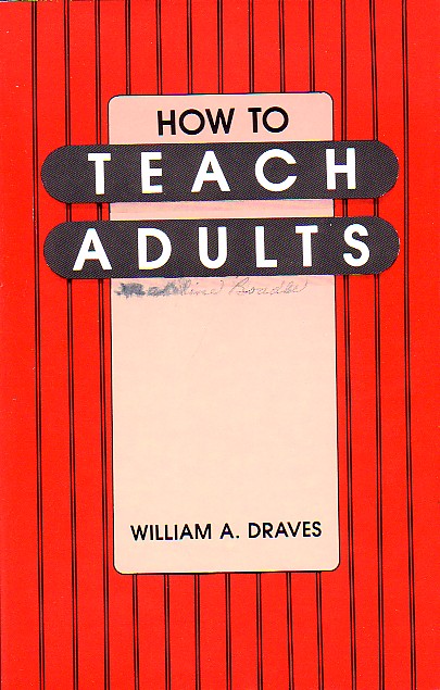 How To Teach Adults
