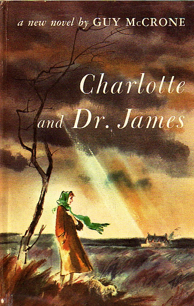 Charlotte And Dr. James