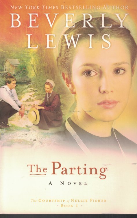 The Parting Book 1