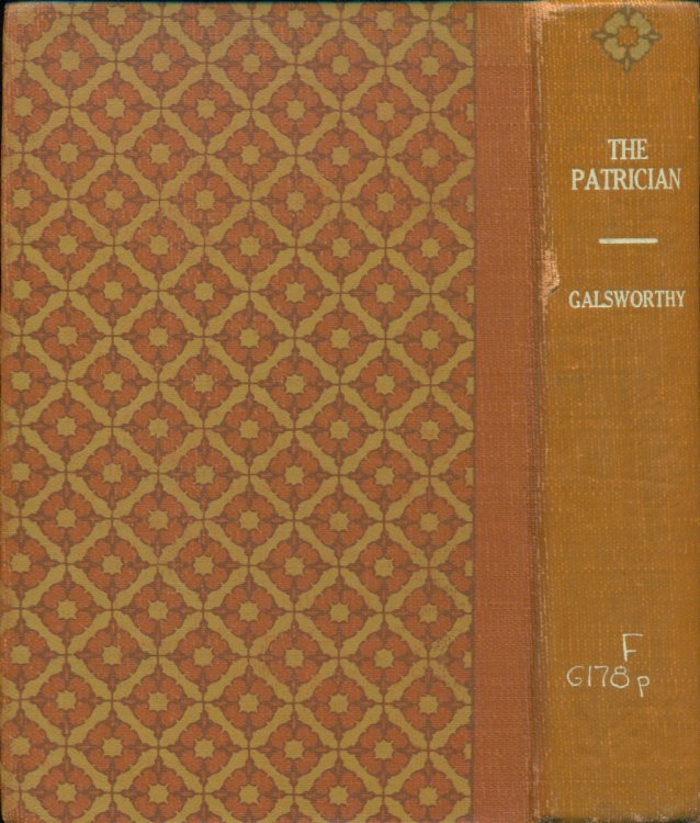 The Patrician