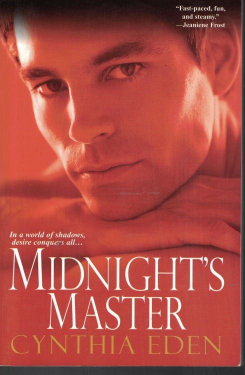 Midnight's Master