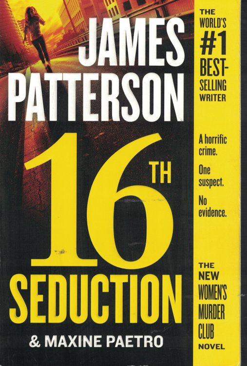 16th Seduction