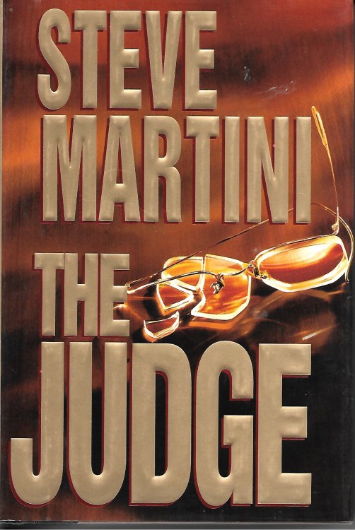 The Judge