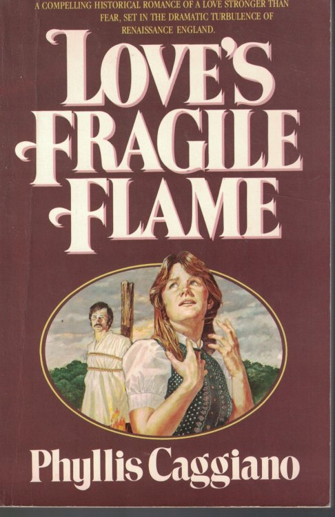 Love's Fragile Flame