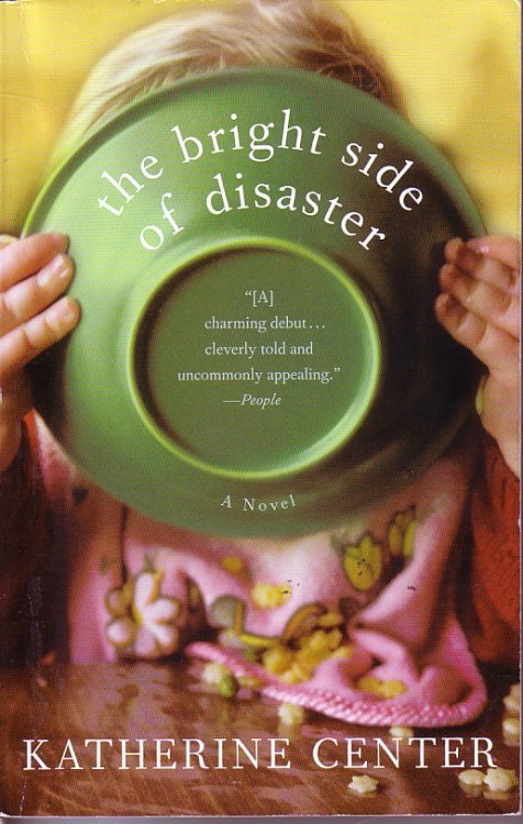 Bright Side Of Disaster