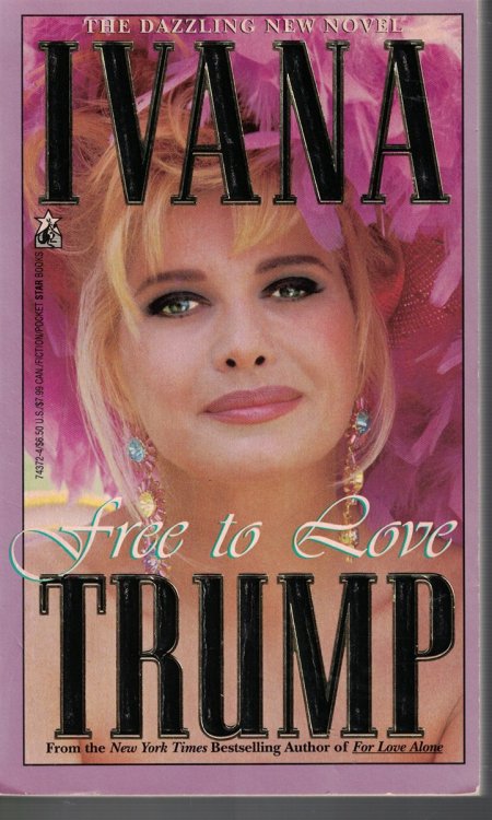 Free to Love