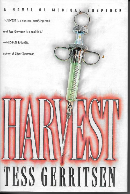 Harvest