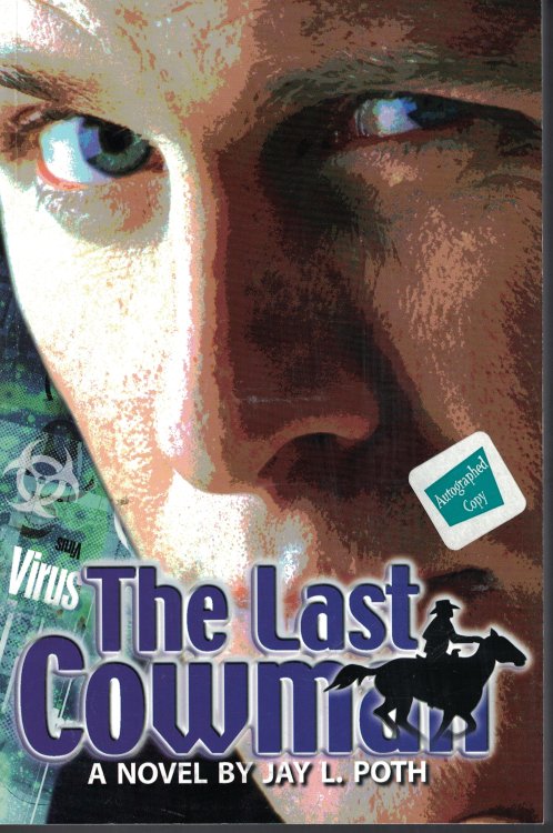 Last Cowman