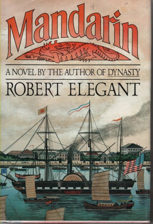 Mandarin (1852-1875)