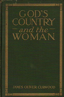 God's Country and the Woman