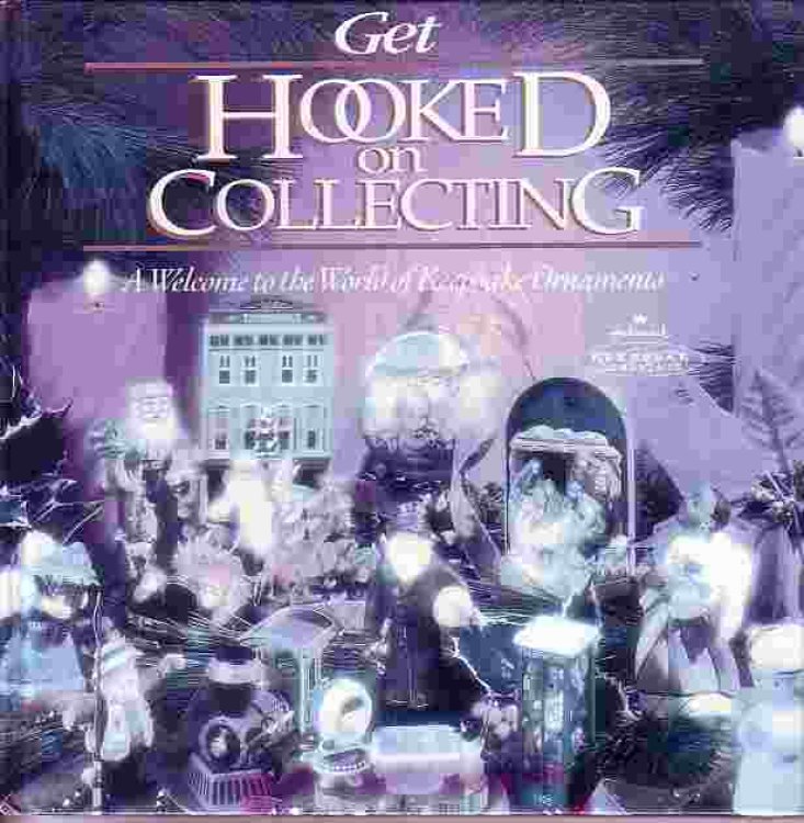 Get Hooked On Collecting - Welcome To The World Of Keepsake Ornaments