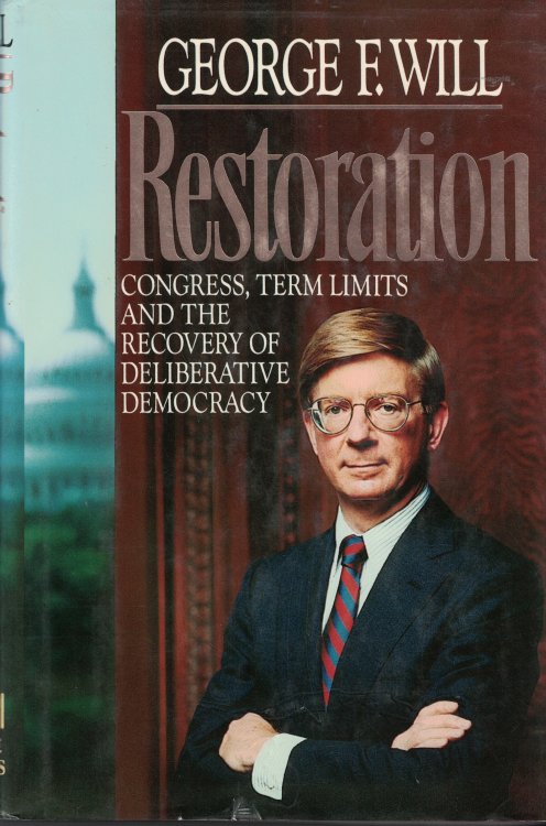 Restoration Congress, Term Limits and the Recovery of Deliberative Democracy