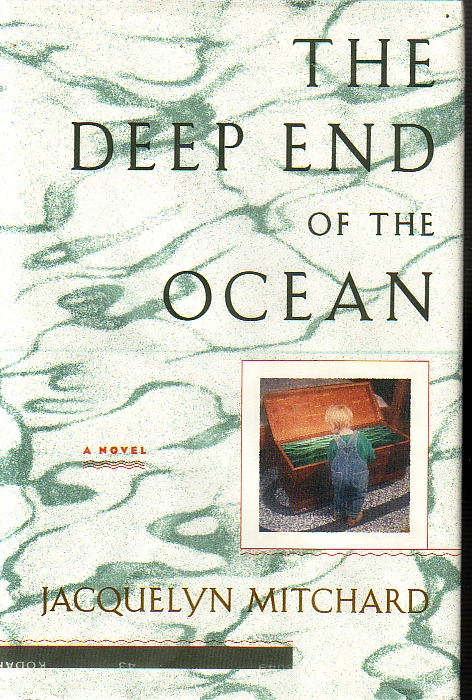 The Deep End Of The Ocean