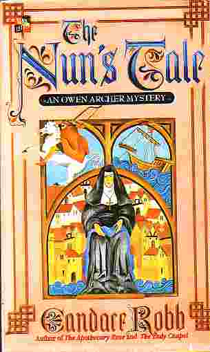 Nun's Tale Owen Archer Mystery
