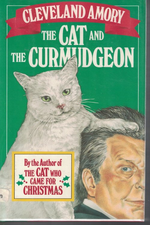 Cat And The Curmudgeon