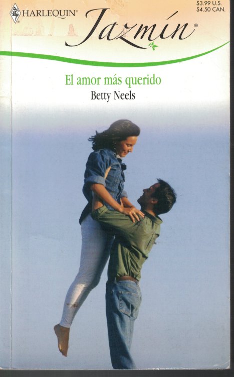 El Amor Mas Querido (the Dearest Love) Spanish Language Edition