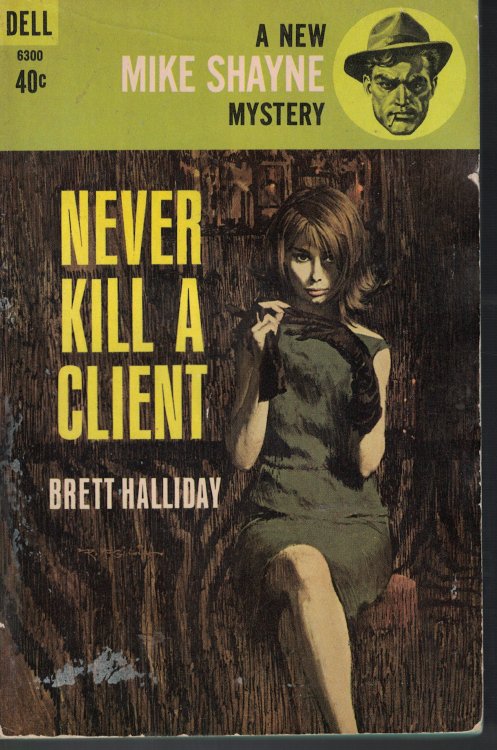 Never Kill A Client