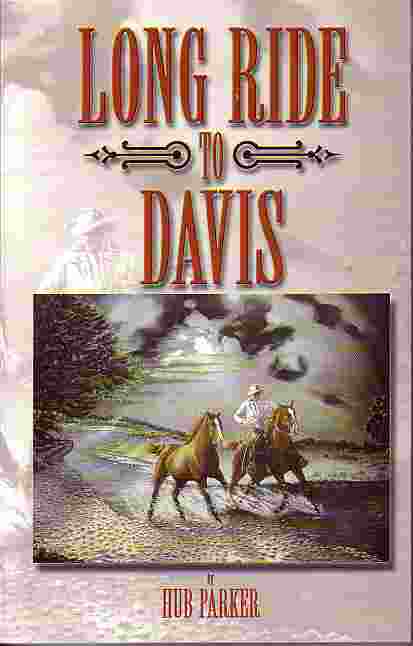 Long Ride To Davis